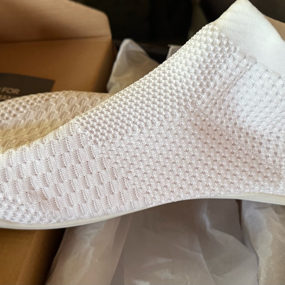 Otishi Men's Athletic Shoes - white